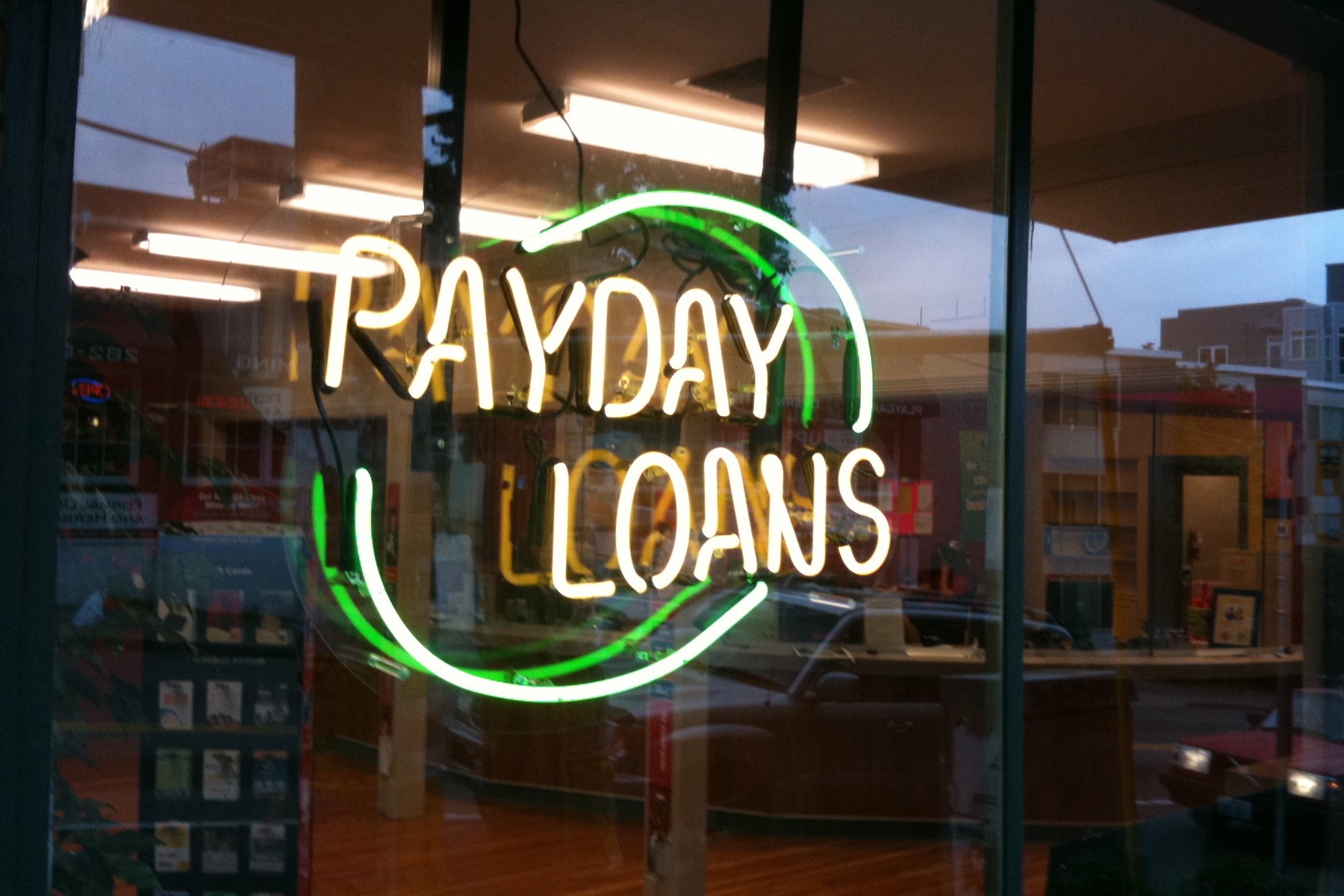 Understanding Payday Loans: What They Are and How They Work